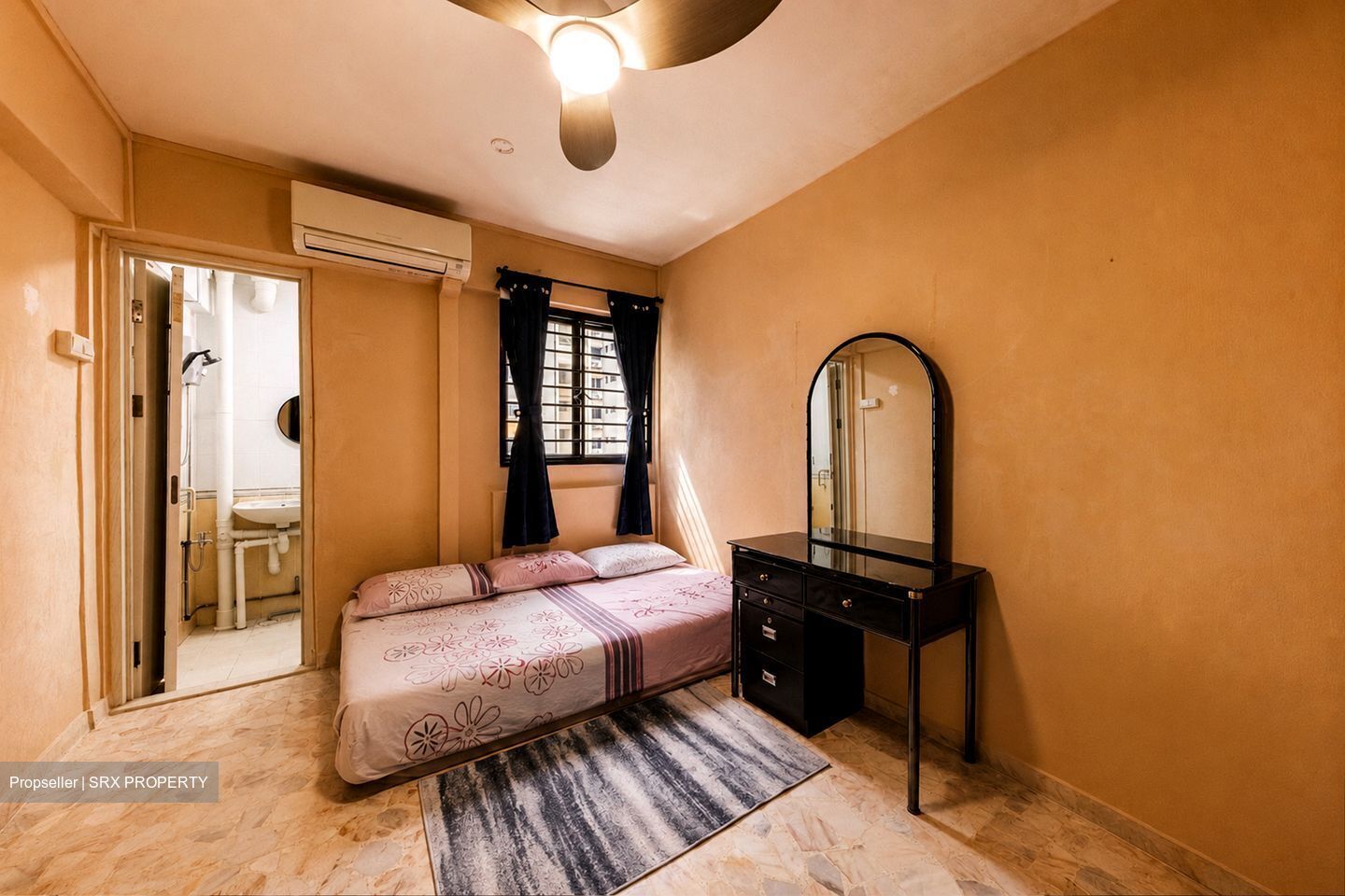 Blk 714 Clementi West Street 2 (Clementi), HDB 3 Rooms #560452831